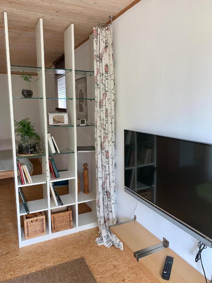 Schoene Wohnung In Der Naehe Von Schwaebisch Hall Rieden  Ngoại thất bức ảnh